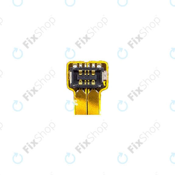 Μπαταρία για Samsung A70 A705F, 4400mAh, Li-Pol, 3.85 V, EB-BA705ABU, HQ