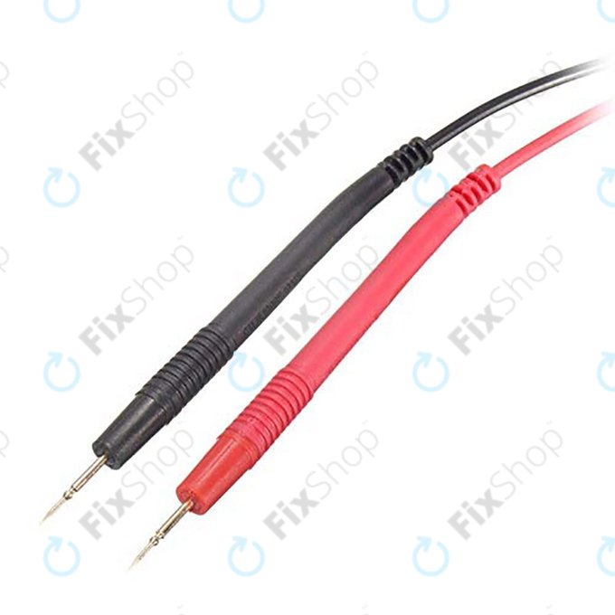 Διπλό Καλώδιο Δοκιμής για Πολύμετρο για UNI-T
