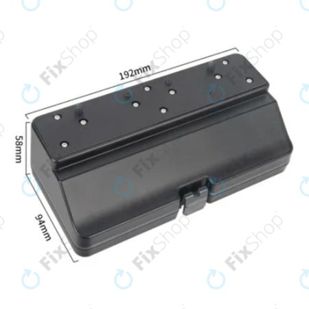 Δοχείο Νερού για Xiaomi Mi Robot Vacuum Mop Pro (P)