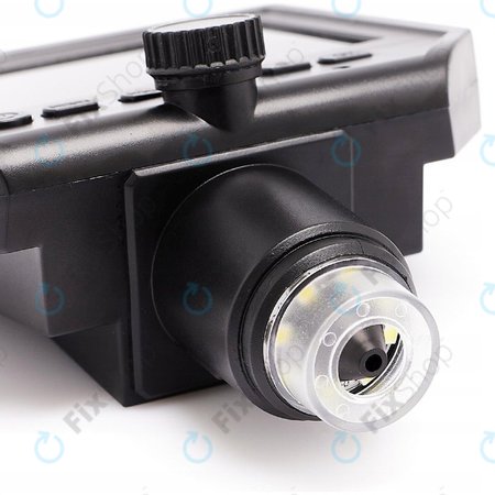 Φορητό Ψηφιακό Μικροσκόπιο / Κάμερα / Μεγεθυντικός Φακός Wi-Fi (1080p)