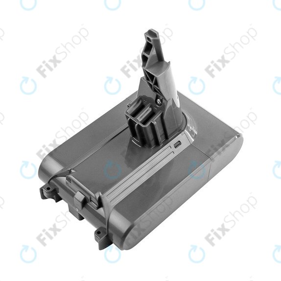 Μπαταρία για Dyson V7, 968670-02, 968670-03, 21.6V, 2500mAh, HQ
