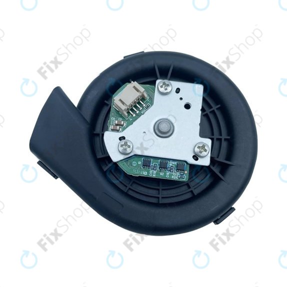 Μονάδα ανεμιστήρα για Xiaomi Mi Robot Vacuum Mop (Mijia 1C) | Mop 2C
