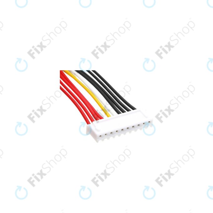 Μπαταρία για JBL PartyBox 310, 10400mAh, Li-Ion, 7.4V, GSP-2S4P-PB350B, HQ