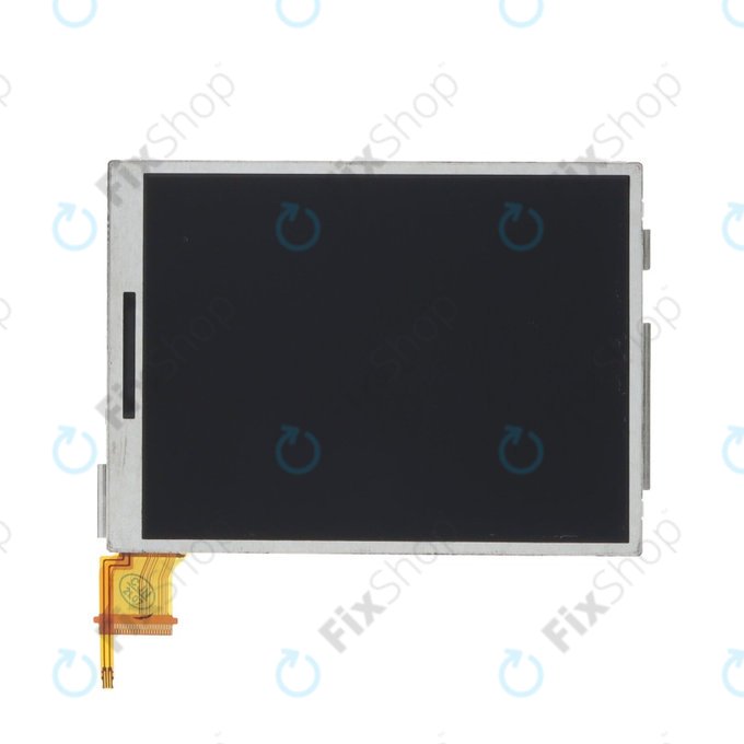 Κάτω οθόνη LCD για Nintendo 3DS XL
