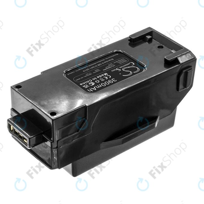 Μπαταρία για Yuneec Mantis G, Q, 3900mAh, Li-Pol, 11.4V, YUNB3S2800, HQ