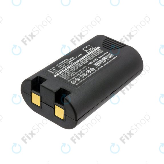 Μπαταρία για Dymo Labelmanager, Rhino, 1600mAh, Li-Ion, 7.4V, S0895840, HQ