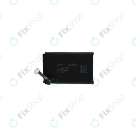 Μπαταρία για Apple AirPods 3, Charging Case, A2793, 375mAh