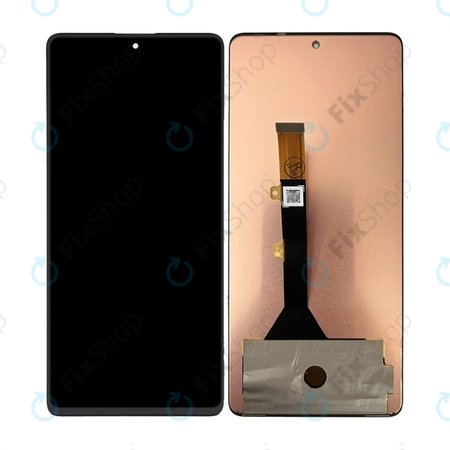 LCD Display με Touch Screen για Infinix Note 30 Pro