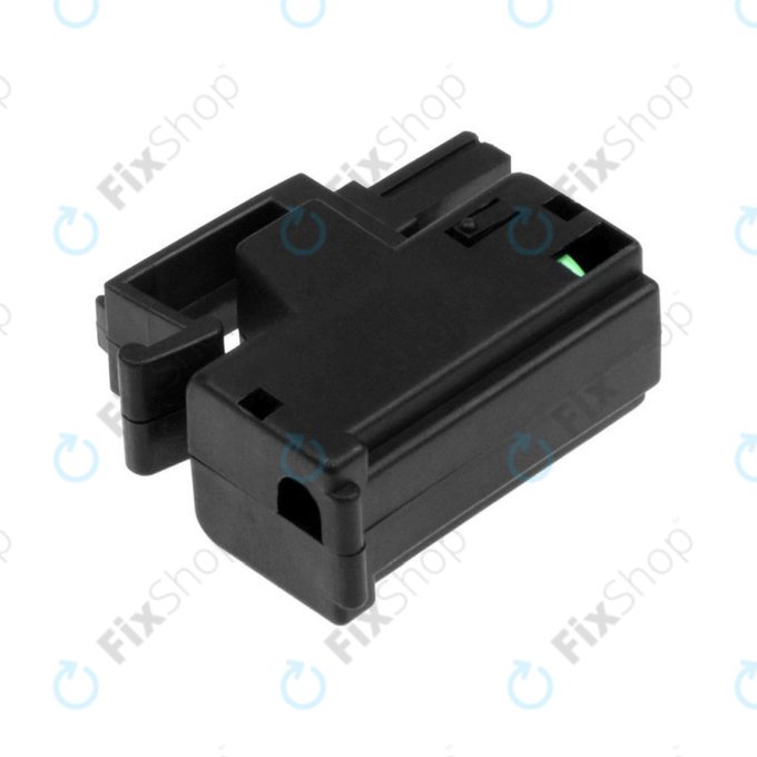 Μπαταρία για GE Fanuc A02b-0309-K102, 1750mAh, Li-MnO2, 3V, A98L-0031-0026, HQ