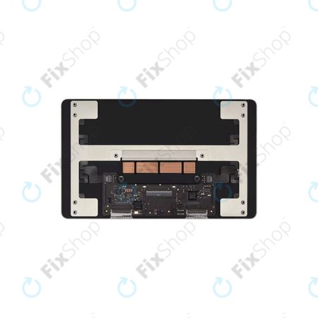 Trackpad για MacBook Air 13" A2681 (2022) | Διαστημικό Γκρι | Space Gray