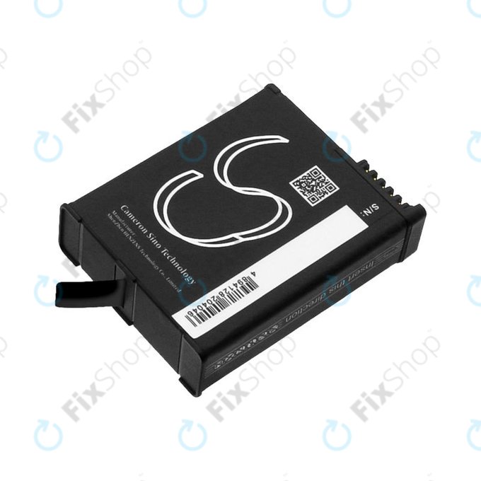 Μπαταρία για DJI Osmo Action 3, Action 4, 1800mAh, Li-Ion, 3.85V, BCX202, HQ