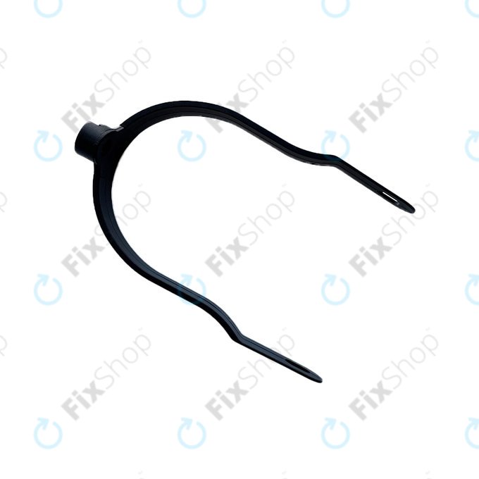 Βάση Πίσω Φτερού για Xiaomi Mi Electric Scooter 2 M365 | Pro | Μαύρο | Black