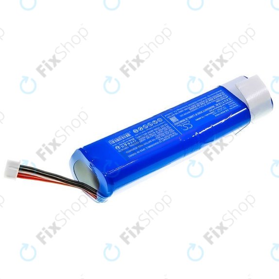 Μπαταρία για Ecovacs Deebot X-series, T-series, N-series, 201-2115-1959, 14.4V, 5200mAh, HQ