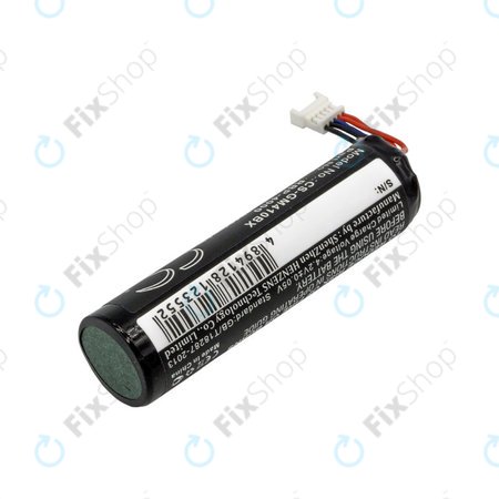 Μπαταρία για Datalogic GM4100, 4400, 3400mAh, Li-ion, 3.7V, 128000894, HQ