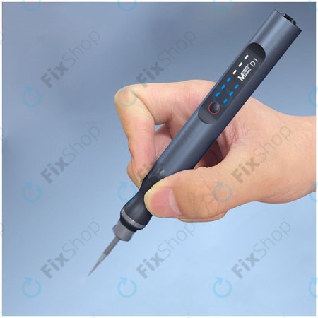 Έξυπνο Ηλεκτρικό Στυλό Τροχίσματος για Ma Ant D1