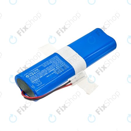 Μπαταρία για Rowenta X-PLORER S75s, S75s+, SS-2230002528, 14.4V, 2600mAh, HQ