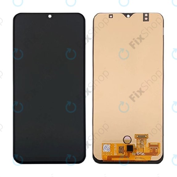 Οθόνη με οθόνη αφής για Samsung A50, A505F, Aftermarket