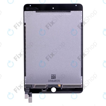 Οθόνη με οθόνη αφής για iPad Mini 4, Μαύρο, Black, Original Refurbished