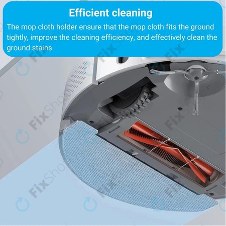 Mop Holder για Dyson V-series | Outsize