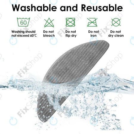 Πανί Σφουγγαρίστρας για iRobot Roomba Combo i5 | j5