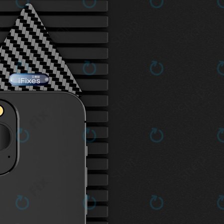 iFixes - Εργαλείο Άνοιγματός Υπερλεπτό από Άνθρακα D