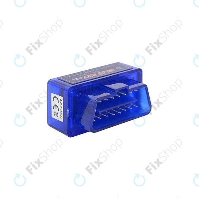 Διαγνωστικό Αυτοκινήτου ELM327 για ELM Electronics