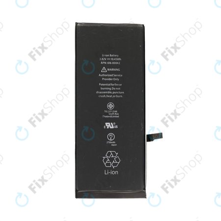 Battery για Apple iPhone 6S Plus | 2750mAh