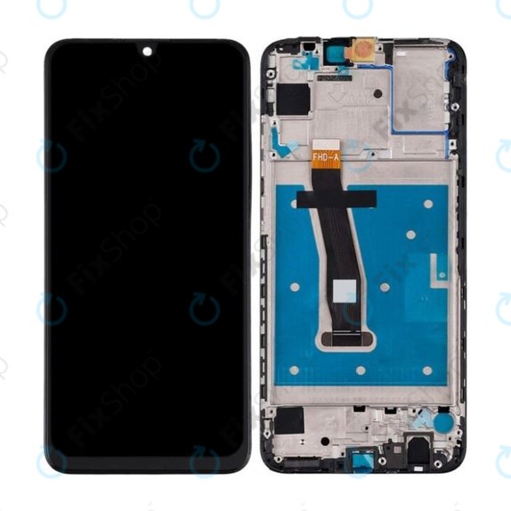 Συγκρότημα οθόνης για Huawei P Smart (2019), Aftermarket