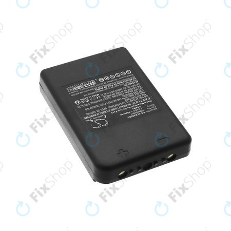 Μπαταρία για Autec E16, Modular MJ, MK, 700mAh, Ni-MH, 7.2V, MBM06MH, HQ
