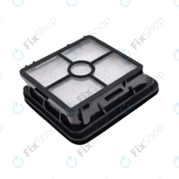 Σετ ανταλλακτικών για Bissell Crosswave 17132, 2225N, 2582N, 3551N (1x περιστρεφόμενη βούρτσα για χαλιά, 1 ζεύγος περιστρεφόμενων βουρτσών για διάφορες επιφάνειες, 2x Φίλτρο)