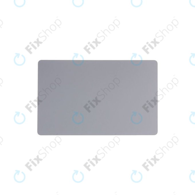 Πλήρες trackpad για MacBook Air 15", A3114 (2024), Space Gray, 661-40270, Genuine Apple