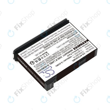 Μπαταρία για Insta360 One X3, 1800mAh, Li-Ion, 3.85V, CINAQBT/A, HQ