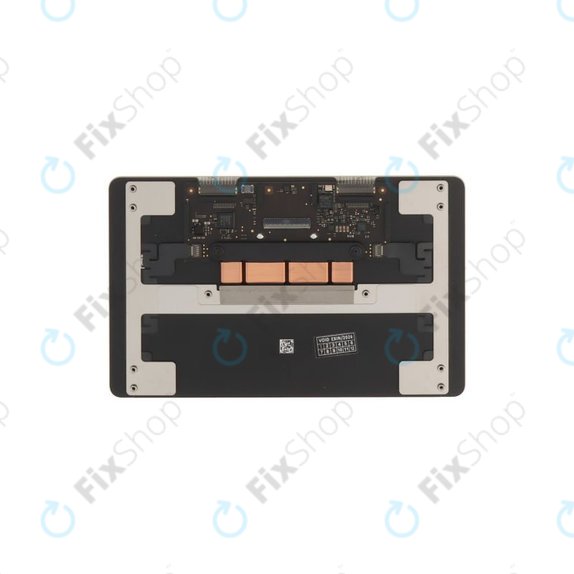 Πλήρες trackpad για MacBook Air 13", A3240 (2025), Starlight, 661-50125, Genuine Apple