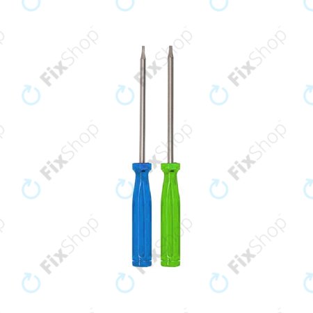 Απλά Κατσαβίδια - Pentalobe PL4 + Torx T5 για MacBook