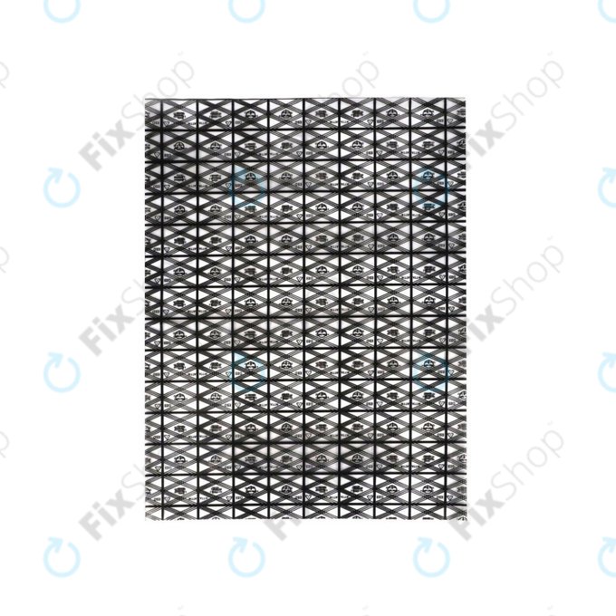 Αντιστατική Τσάντα Πλέγματος - 15x23cm 100τμχ