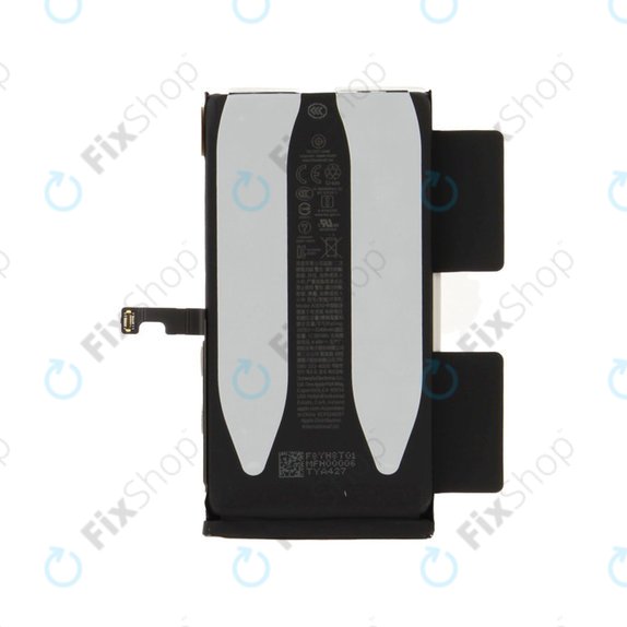 Μεσαίο πλαίσιο με μπαταρία για iPhone 15 | Green | ZD076-00673 | Genuine Apple