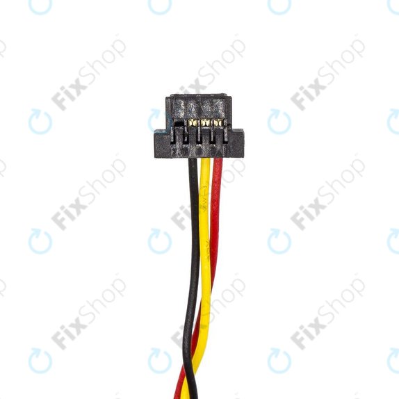 Μπαταρία για Mio MiVue 508, 518, 528, 538, 608, 618, 792, 230mAh, Li-Pol, 3.7V, TPC402035, HQ