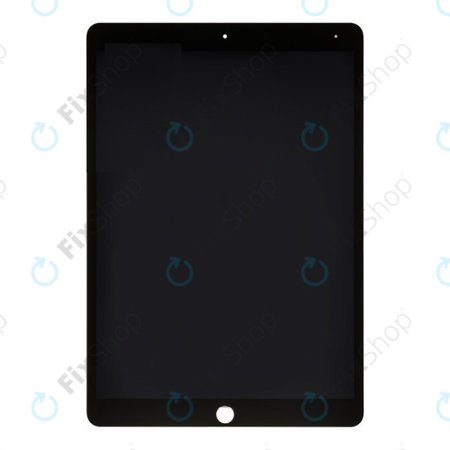 Οθόνη με οθόνη αφής για iPad Air (3rd Gen 2019), Μαύρο, Black, Refurbished
