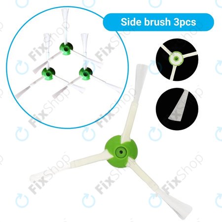 Ολοκληρωμένο Σετ για iRobot Roomba e-series | i-series | j-series