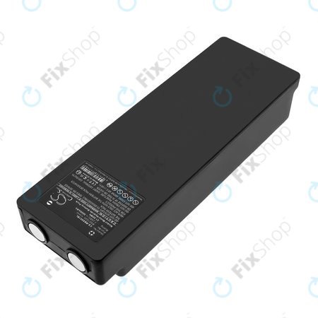 Μπαταρία για Palfinger, Scanreco, 3000mAh, Ni-MH, 7.2V, RSC7220, HQ