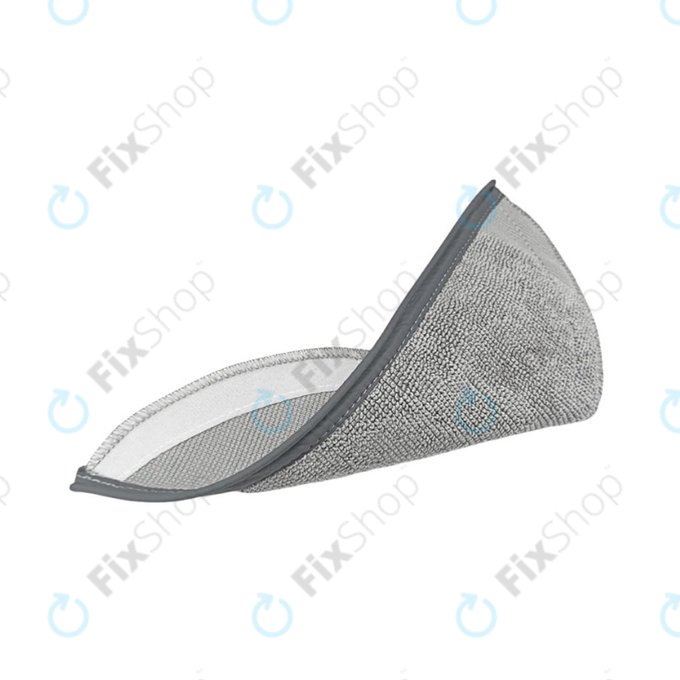 Πανί σφουγγαρίστρας, 2 τεμ. για Xiaomi Robot Vacuum E5