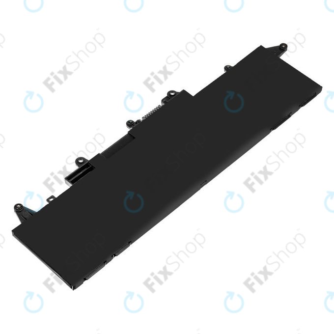 Μπαταρία για HP ProBook x360 435 G7, 3550mAh, Li-Pol, 11.55V, SX03XL, HQ