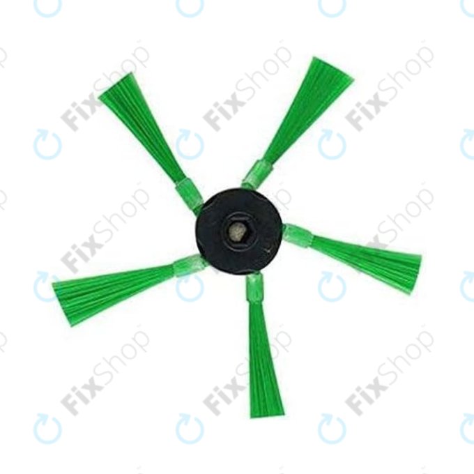 Πλαϊνή Βούρτσα για Vorwerk Kobold VR200 | VR300