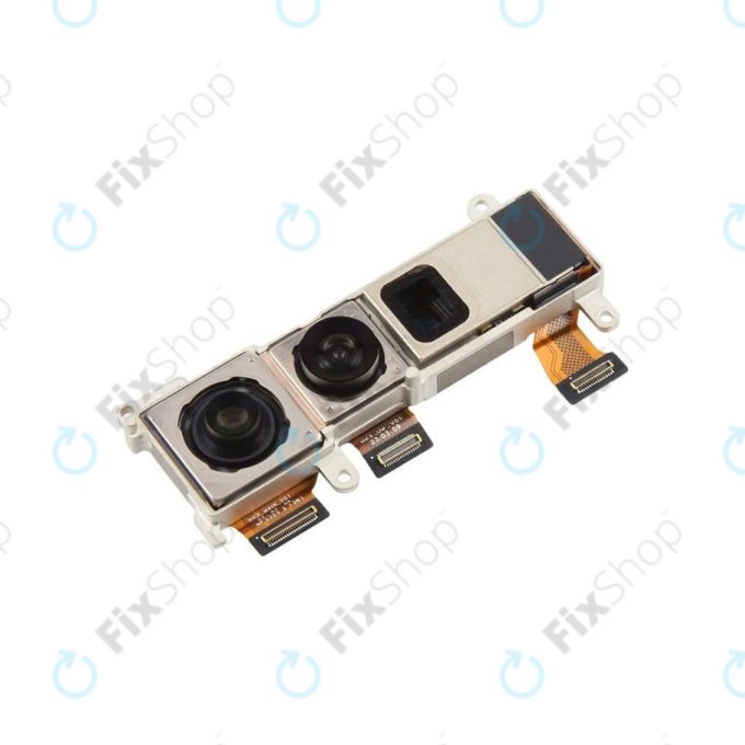 Πλήρης πίσω κάμερα για Google Pixel 8 Pro