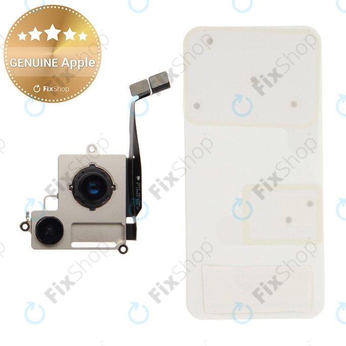 Πίσω Κάμερα για iPhone 14 | 661-30370 | Genuine Apple