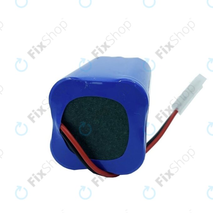 Μπαταρία για Xiaomi Essential (Mijia G1), Flyco FC-series, myVacBot SN500, Panasonic MC-series, Phicomm X3, Puppy R-series, Li-026418, 14.8V, 2600mAh
