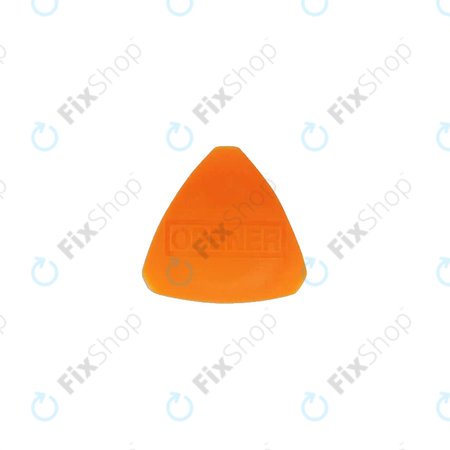 Πέννα Διαχωρισμού Κιθάρας Jakemy Opener - Πορτοκάλι | Orange - 0.71mm (Κωνικές Άκρες)