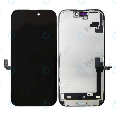 LCD Display Assembly για iPhone 16 | Refurbished PRO