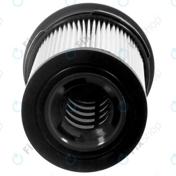 Φίλτρο σκόνης, 2 τεμ. για Miele Triflex HX1 FSX