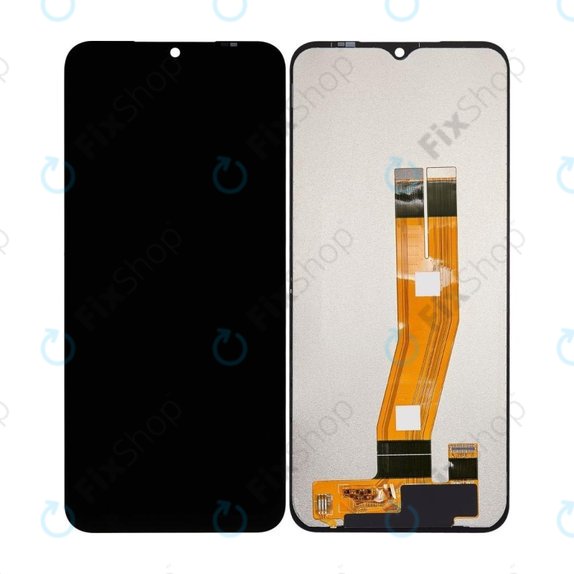 Οθόνη με οθόνη αφής για Samsung A14, A145R, Aftermarket